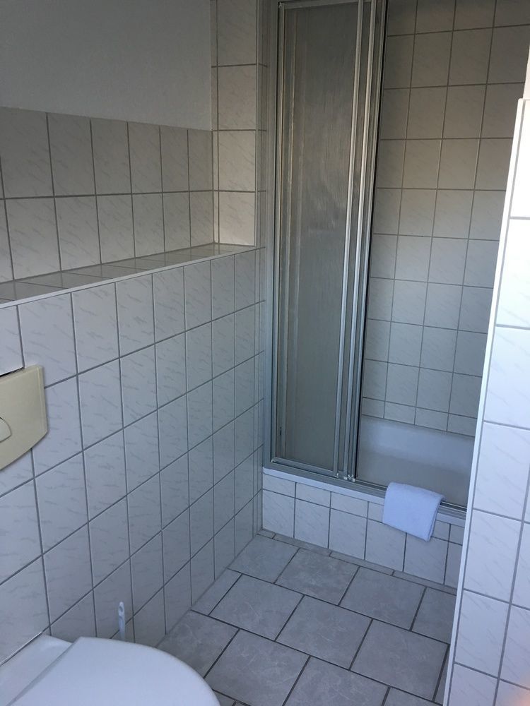 ホテル Hopfengrund アルンシュタット エクステリア 写真